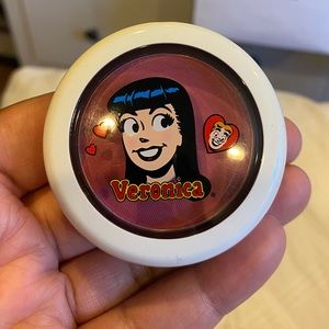 Mac Archie’s Girl Blush Prom Princess blush